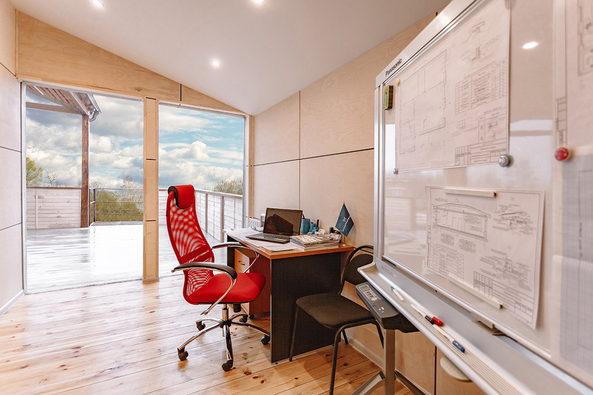 Проект офис на крыше. Фотограф Мальнева Юлия в Липецке, в Москве. Фотостудия MARU в Липецке