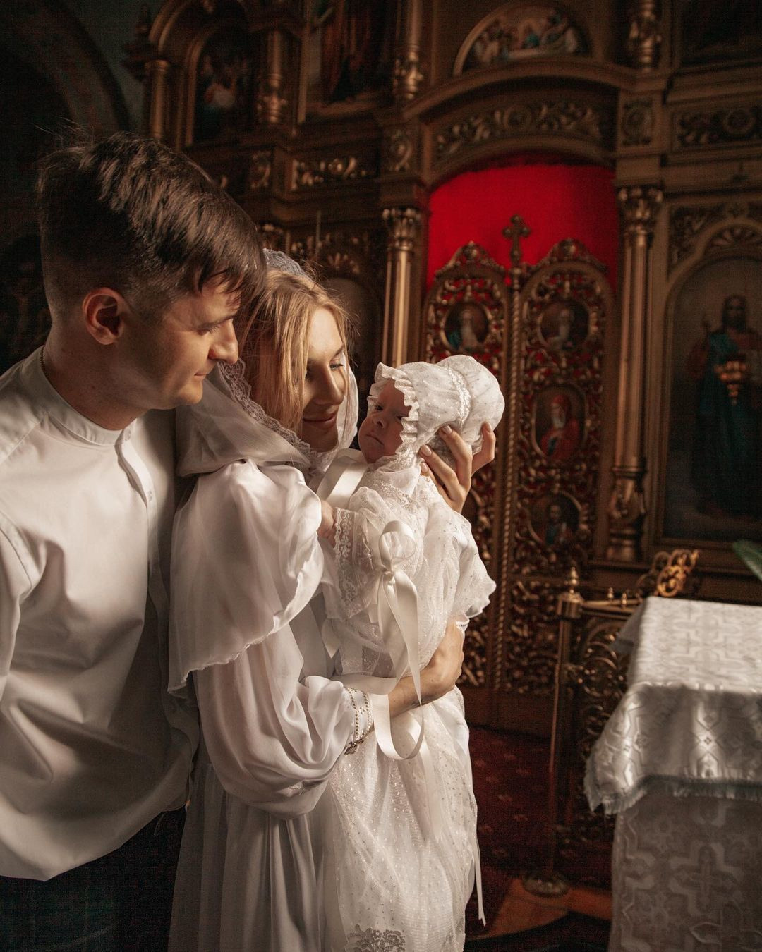 Важный день. Фотограф Мальнева Юлия в Липецке, в Москве. Фотостудия MARU в Липецке