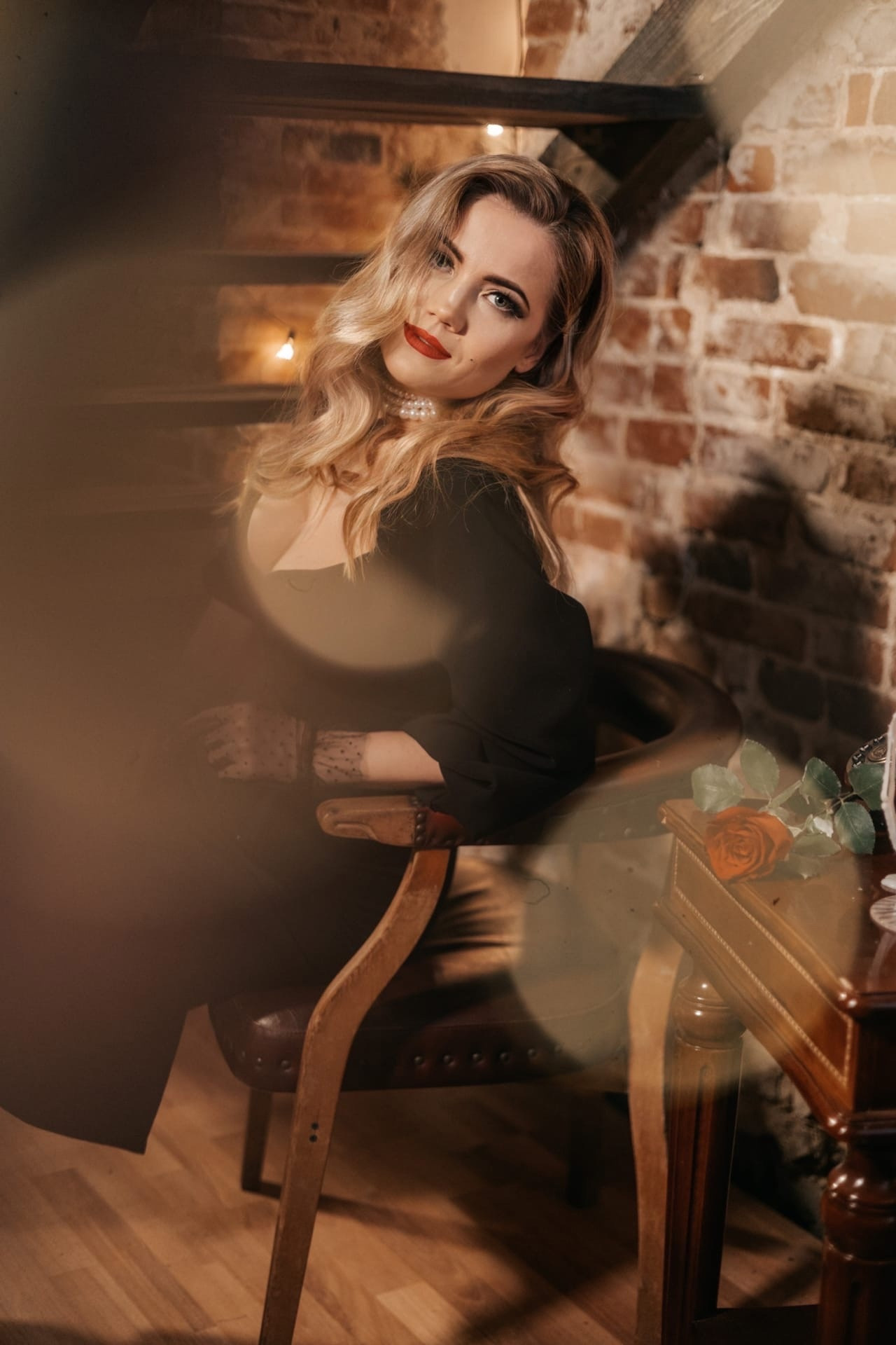 Проект Hollywood. Фотограф Мальнева Юлия в Липецке, в Москве. Фотостудия MARU в Липецке