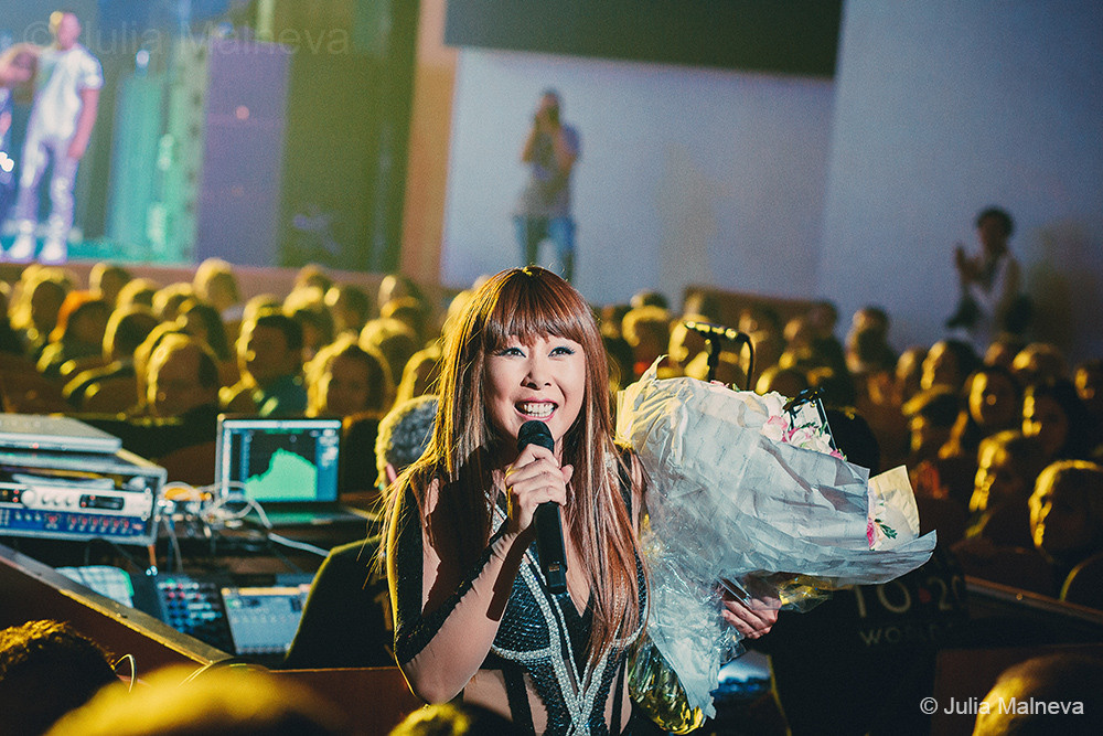 Звёзды. Фотограф Мальнева Юлия в Липецке, в Москве. Фотостудия MARU в Липецке