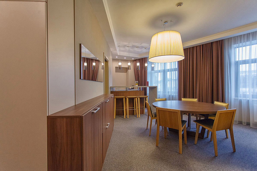 ОТЕЛЬ MERCURE. Фотограф Мальнева Юлия в Липецке, в Москве. Фотостудия MARU в Липецке