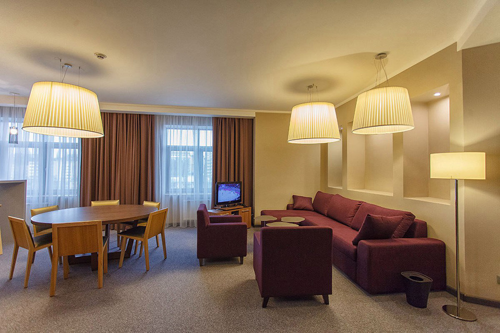 ОТЕЛЬ MERCURE. Фотограф Мальнева Юлия в Липецке, в Москве. Фотостудия MARU в Липецке