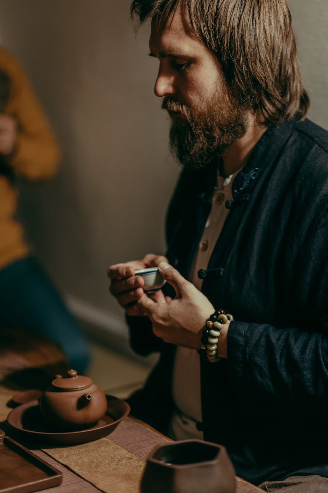 Чай. Фотограф Мальнева Юлия в Липецке, в Москве. Фотостудия MARU в Липецке