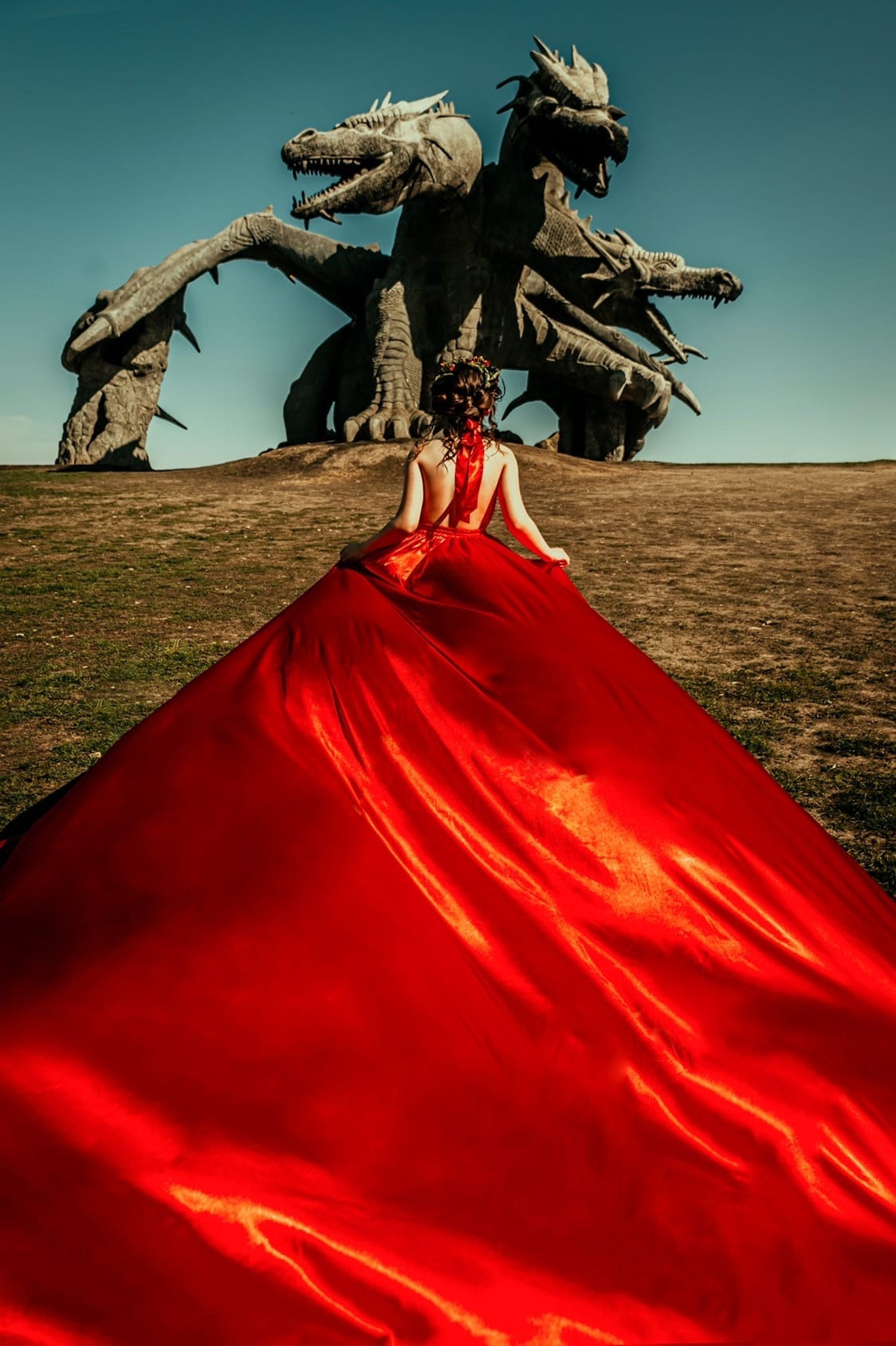 4 этап и финальная съёмка премии «New Face 2022». Фотограф Мальнева Юлия в Липецке, в Москве. Фотостудия MARU в Липецке