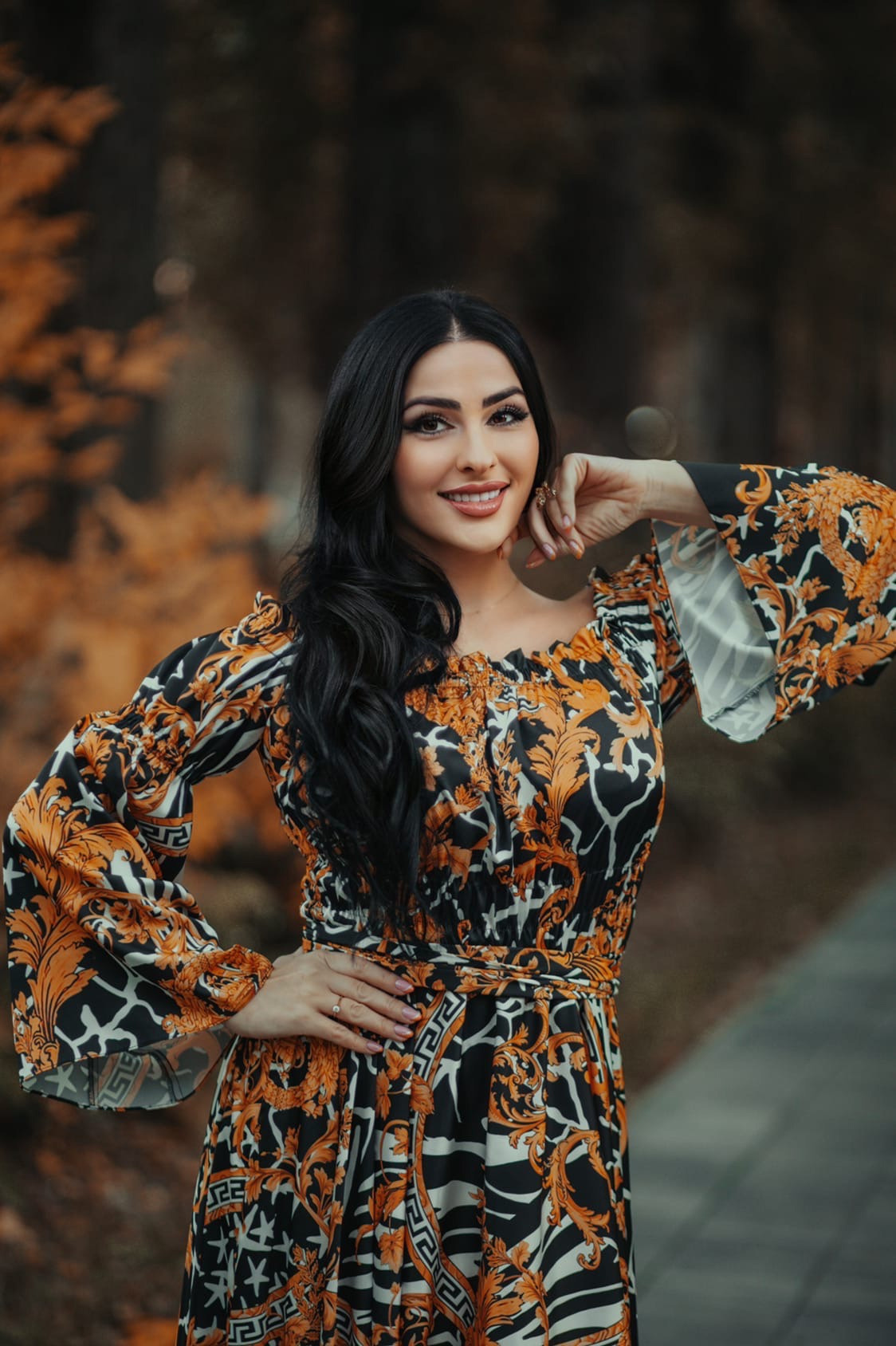 Татьяна. Фотограф Мальнева Юлия в Липецке, в Москве. Фотостудия MARU в Липецке