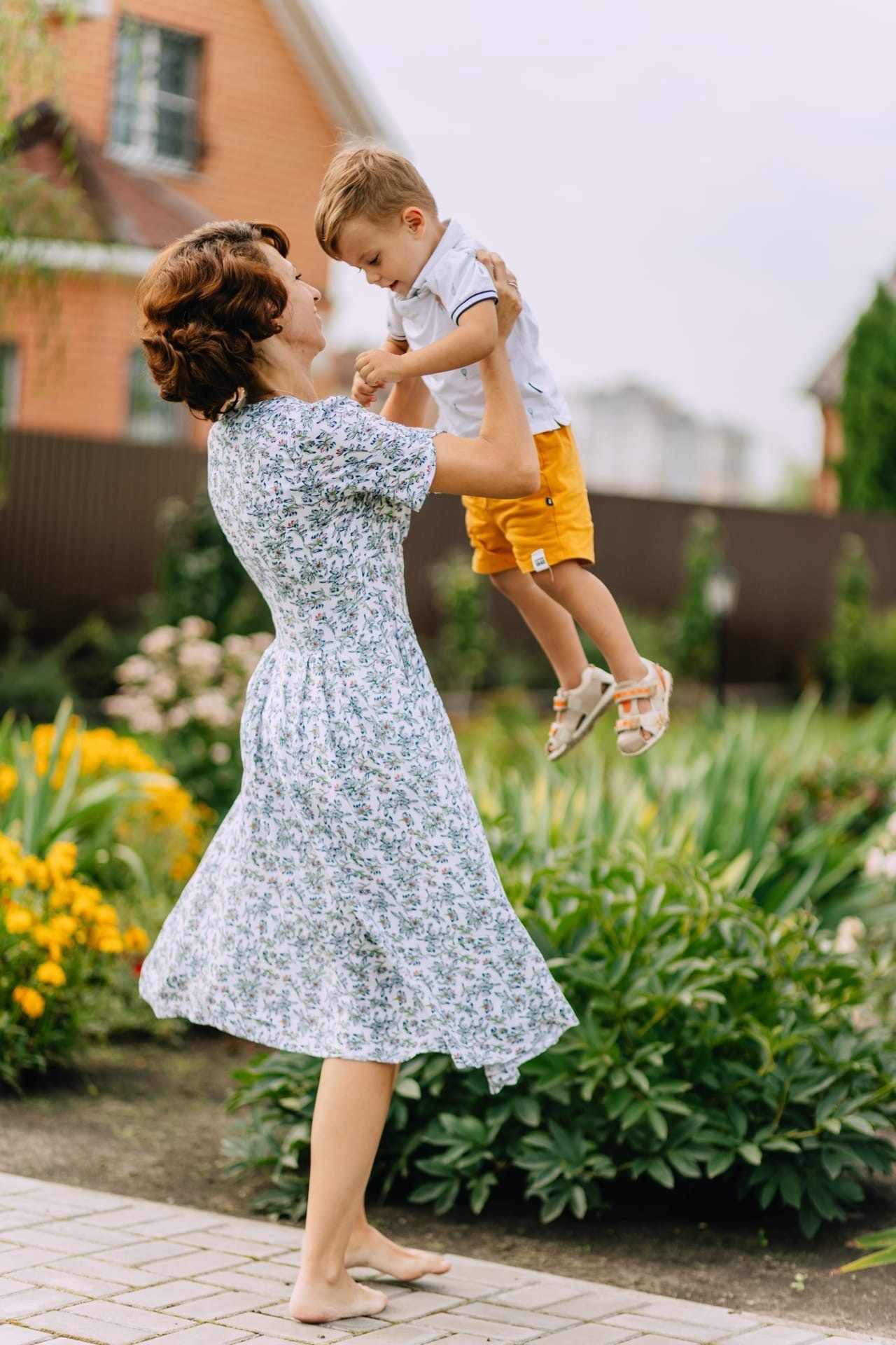 Жаркое лето. Фотограф Мальнева Юлия в Липецке, в Москве. Фотостудия MARU в Липецке