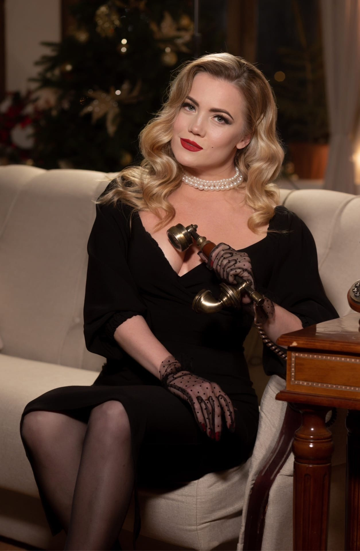 Проект Hollywood. Фотограф Мальнева Юлия в Липецке, в Москве. Фотостудия MARU в Липецке