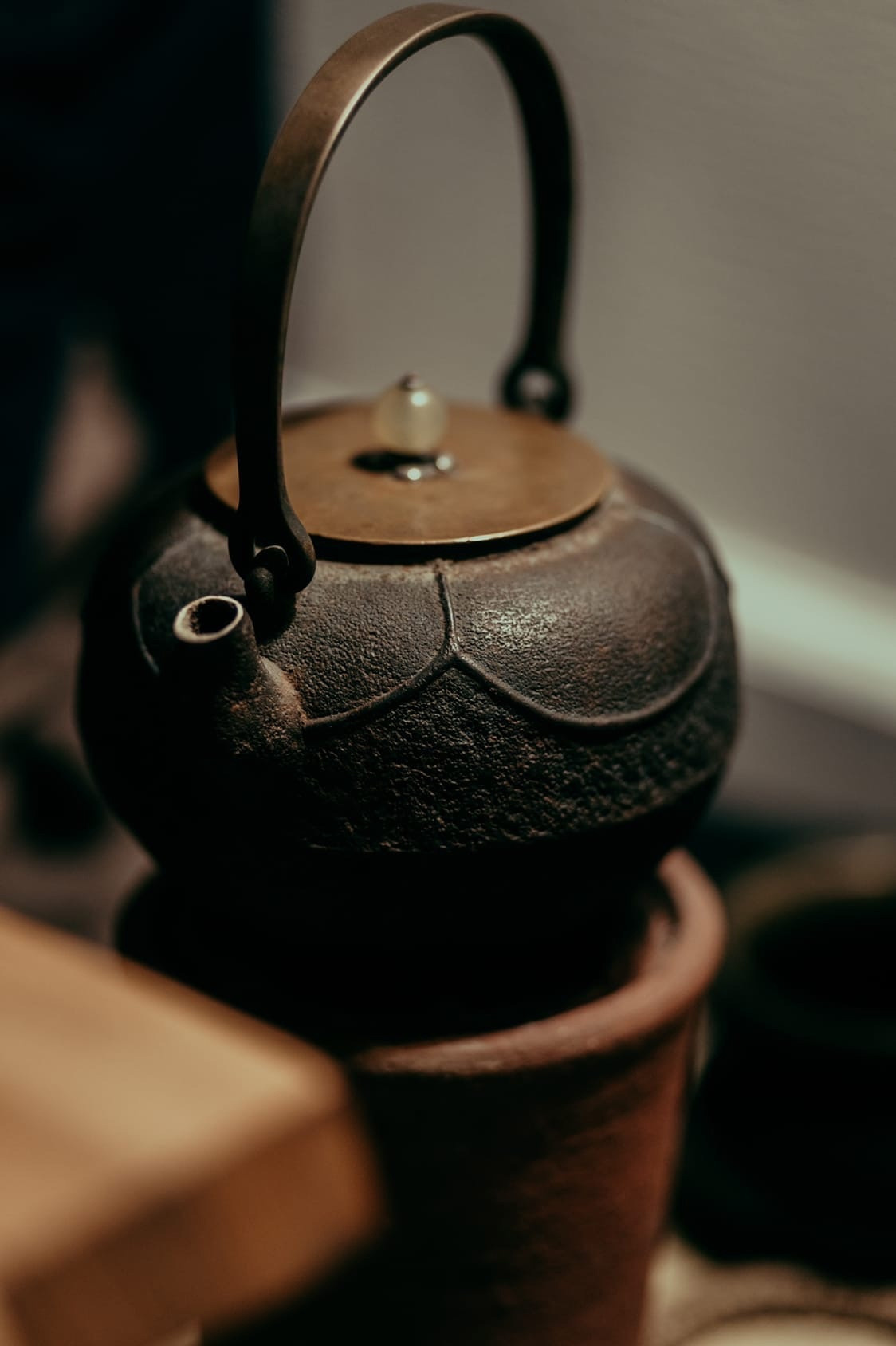 Чай. Фотограф Мальнева Юлия в Липецке, в Москве. Фотостудия MARU в Липецке