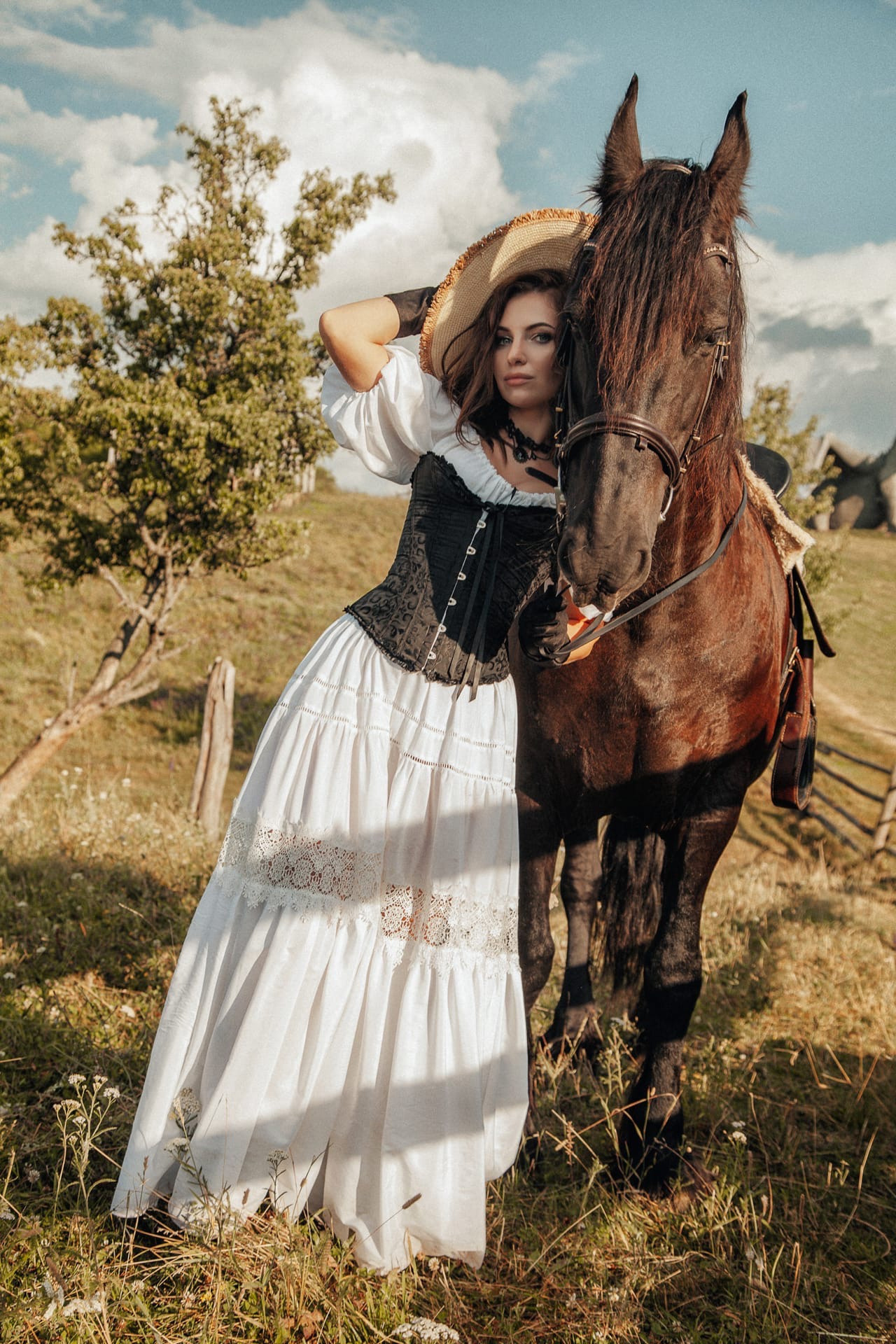 Мария. Фотограф Мальнева Юлия в Липецке, в Москве. Фотостудия MARU в Липецке