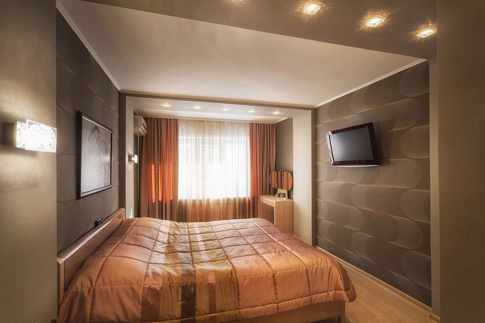 Квартира. Фотограф Мальнева Юлия в Липецке, в Москве. Фотостудия MARU в Липецке