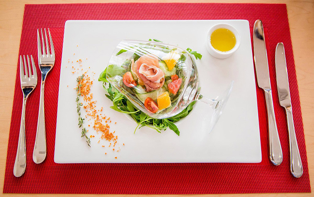 Меню для ОТЕЛЯ MERCURE. Фотограф Мальнева Юлия в Липецке, в Москве. Фотостудия MARU в Липецке