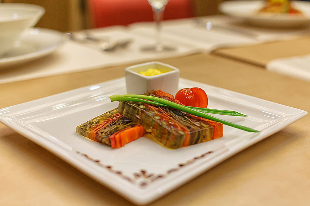 Меню для ОТЕЛЯ MERCURE. Фотограф Мальнева Юлия в Липецке, в Москве. Фотостудия MARU в Липецке