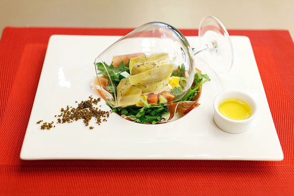 Меню для ОТЕЛЯ MERCURE. Фотограф Мальнева Юлия в Липецке, в Москве. Фотостудия MARU в Липецке