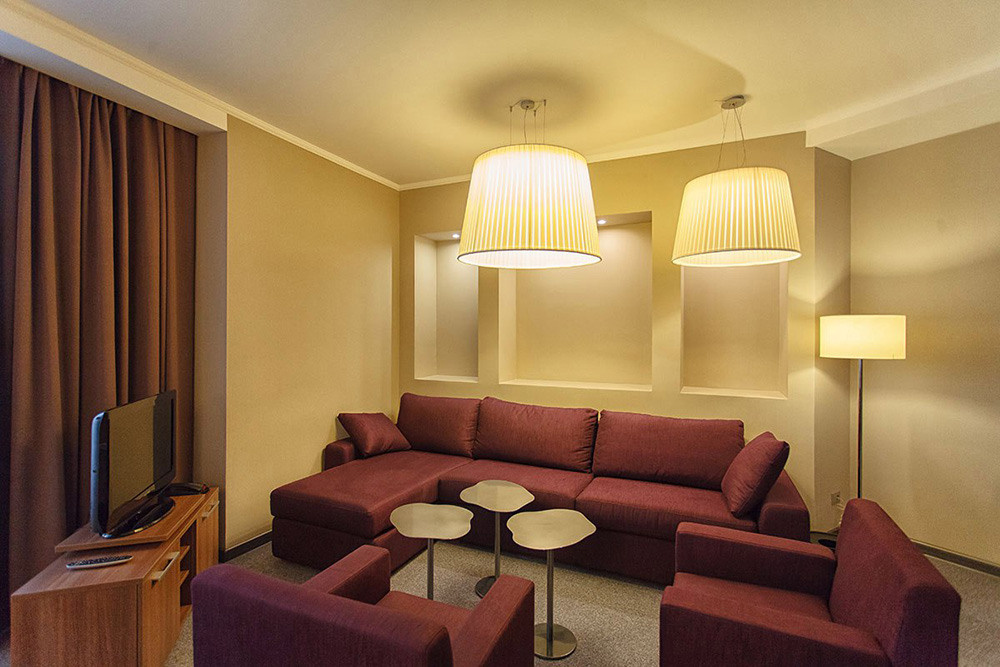 ОТЕЛЬ MERCURE. Фотограф Мальнева Юлия в Липецке, в Москве. Фотостудия MARU в Липецке