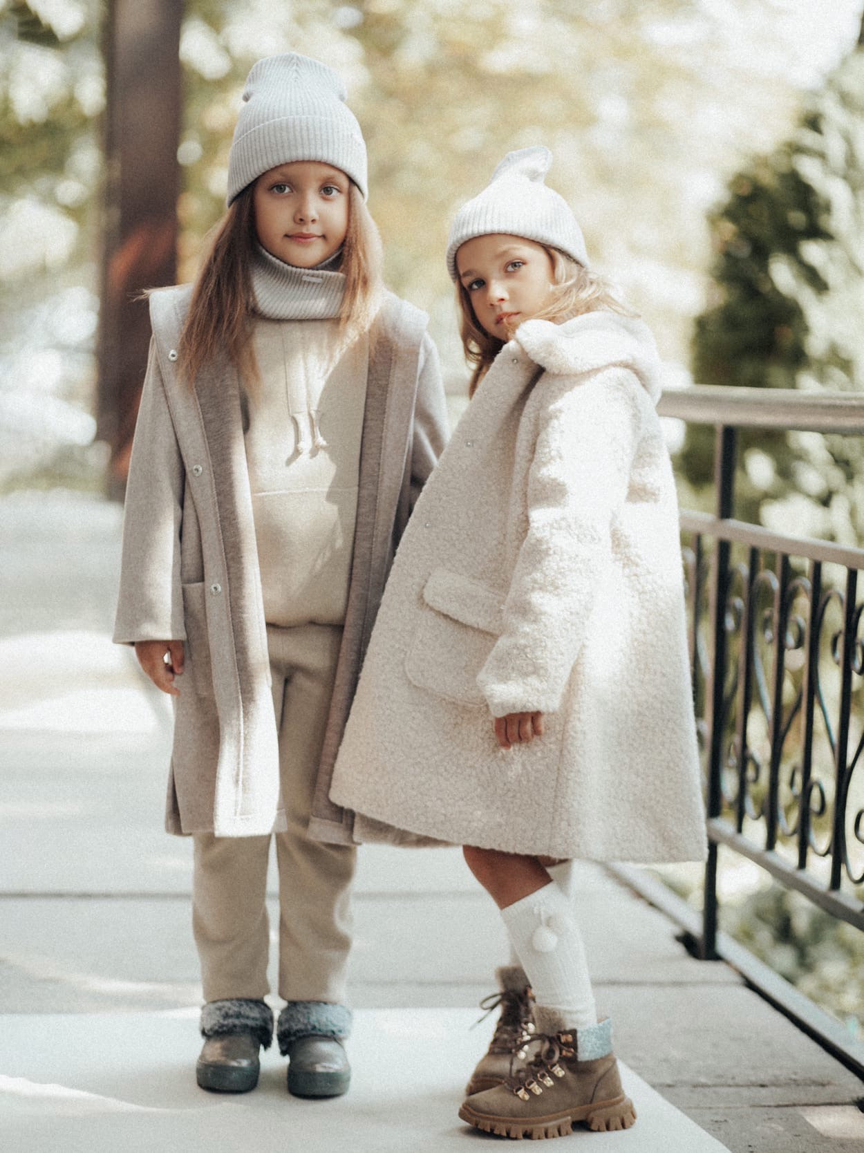 Маша и Валя. Фотограф Мальнева Юлия в Липецке, в Москве. Фотостудия MARU в Липецке