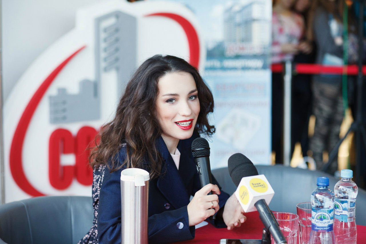 Звёзды. Фотограф Мальнева Юлия в Липецке, в Москве. Фотостудия MARU в Липецке