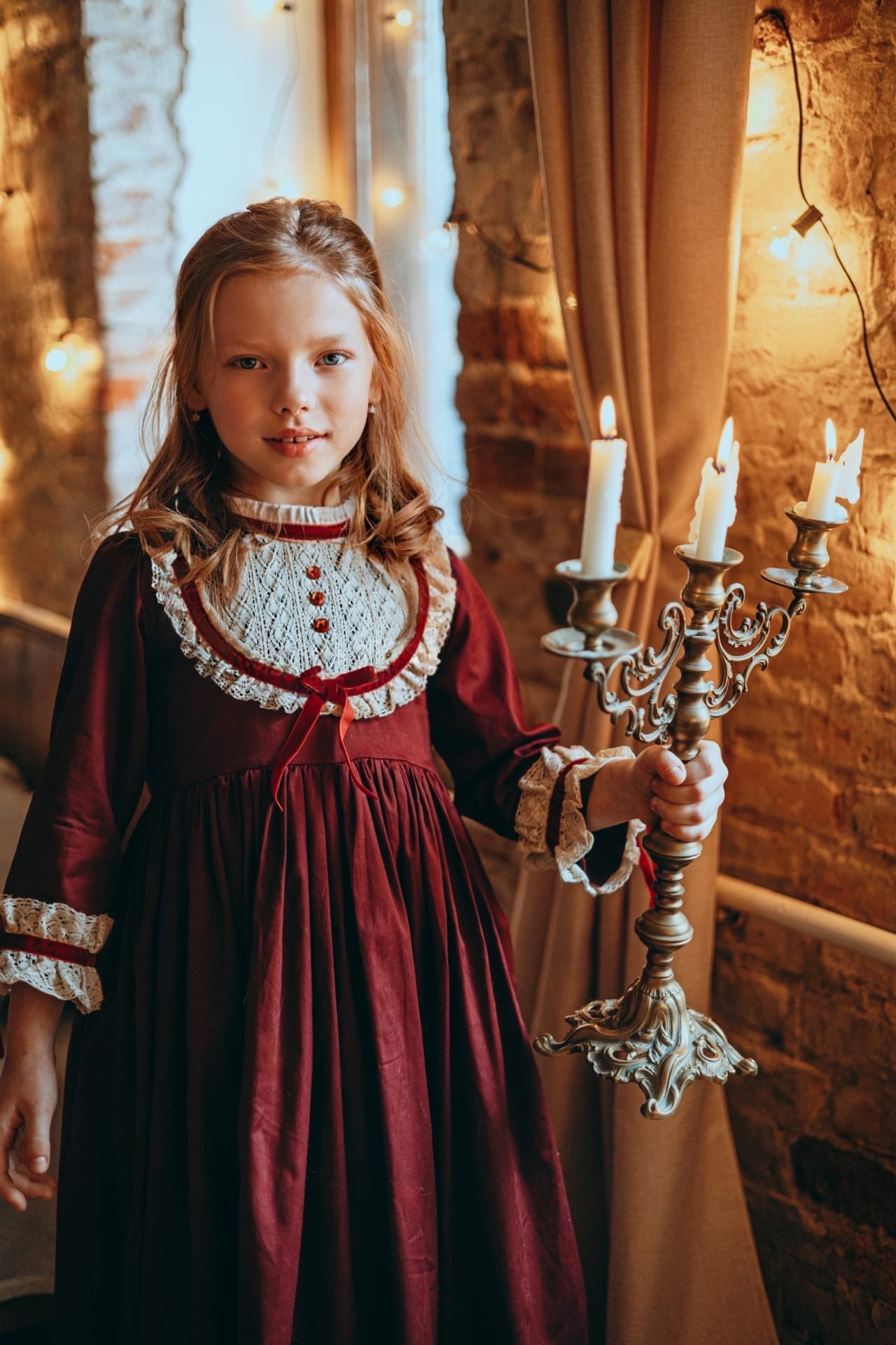 Елизавета. Фотограф Мальнева Юлия в Липецке, в Москве. Фотостудия MARU в Липецке
