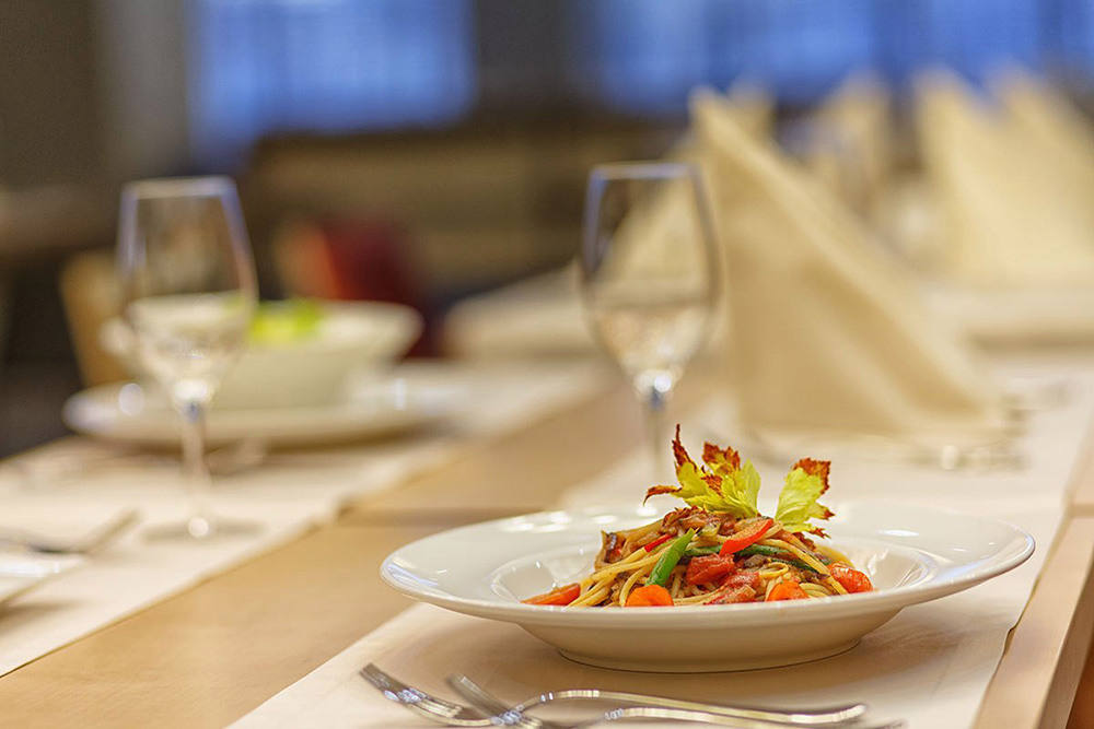 Меню для ОТЕЛЯ MERCURE. Фотограф Мальнева Юлия в Липецке, в Москве. Фотостудия MARU в Липецке