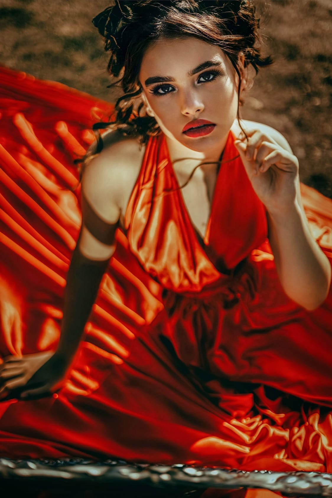 4 этап и финальная съёмка премии «New Face 2022». Фотограф Мальнева Юлия в Липецке, в Москве. Фотостудия MARU в Липецке