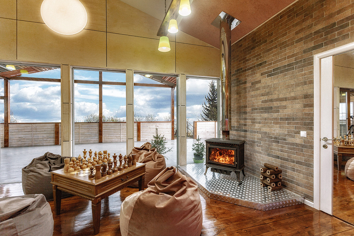 Проект офис на крыше. Фотограф Мальнева Юлия в Липецке, в Москве. Фотостудия MARU в Липецке