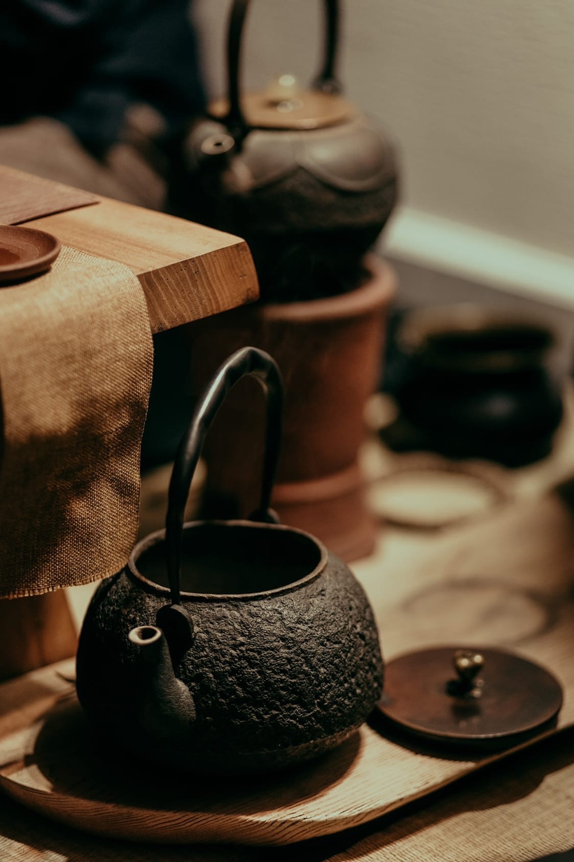 Чай. Фотограф Мальнева Юлия в Липецке, в Москве. Фотостудия MARU в Липецке