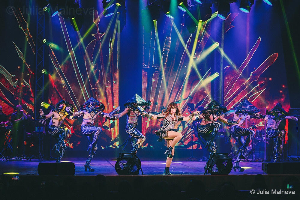 Звёзды. Фотограф Мальнева Юлия в Липецке, в Москве. Фотостудия MARU в Липецке