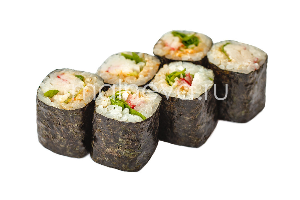 Съёмка для меню сушилипецк.рф. Фотограф Мальнева Юлия в Липецке, в Москве. Фотостудия MARU в Липецке