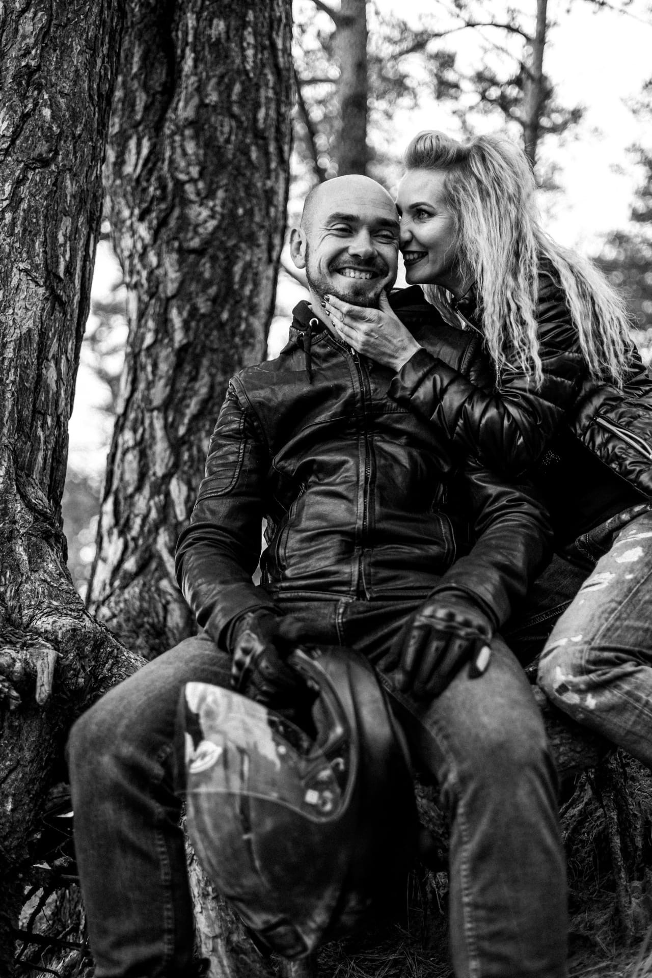 Марина и Дима. Фотограф Мальнева Юлия в Липецке, в Москве. Фотостудия MARU в Липецке