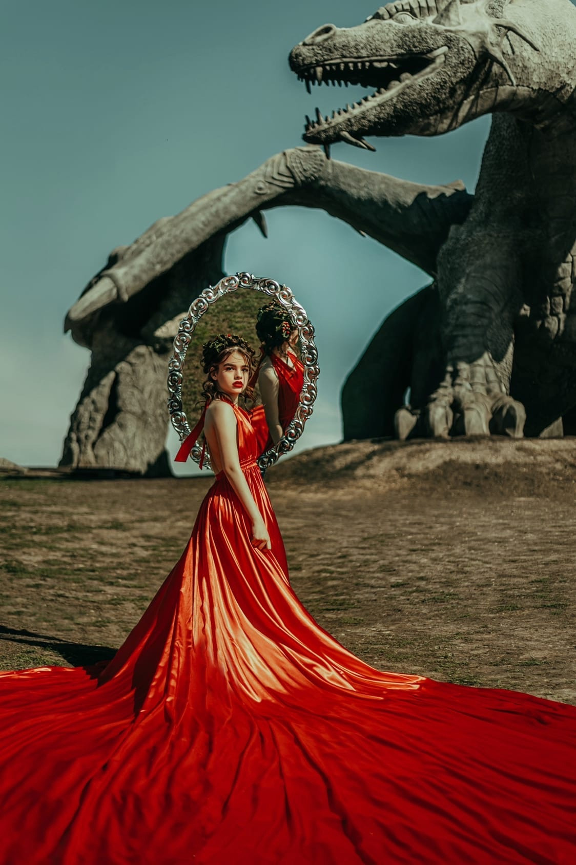 4 этап и финальная съёмка премии «New Face 2022». Фотограф Мальнева Юлия в Липецке, в Москве. Фотостудия MARU в Липецке