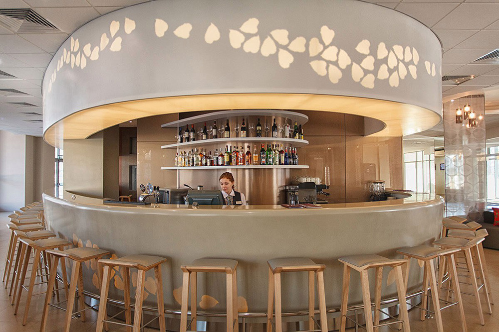 ОТЕЛЬ MERCURE. Фотограф Мальнева Юлия в Липецке, в Москве. Фотостудия MARU в Липецке