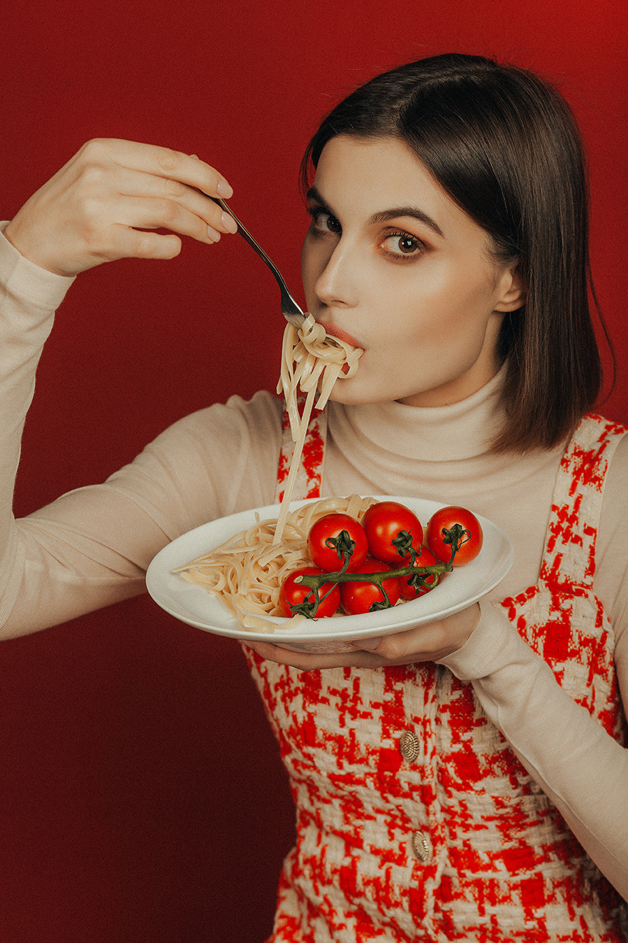 Съёмка для кафе MYBION. Фотограф Мальнева Юлия в Липецке, в Москве. Фотостудия MARU в Липецке