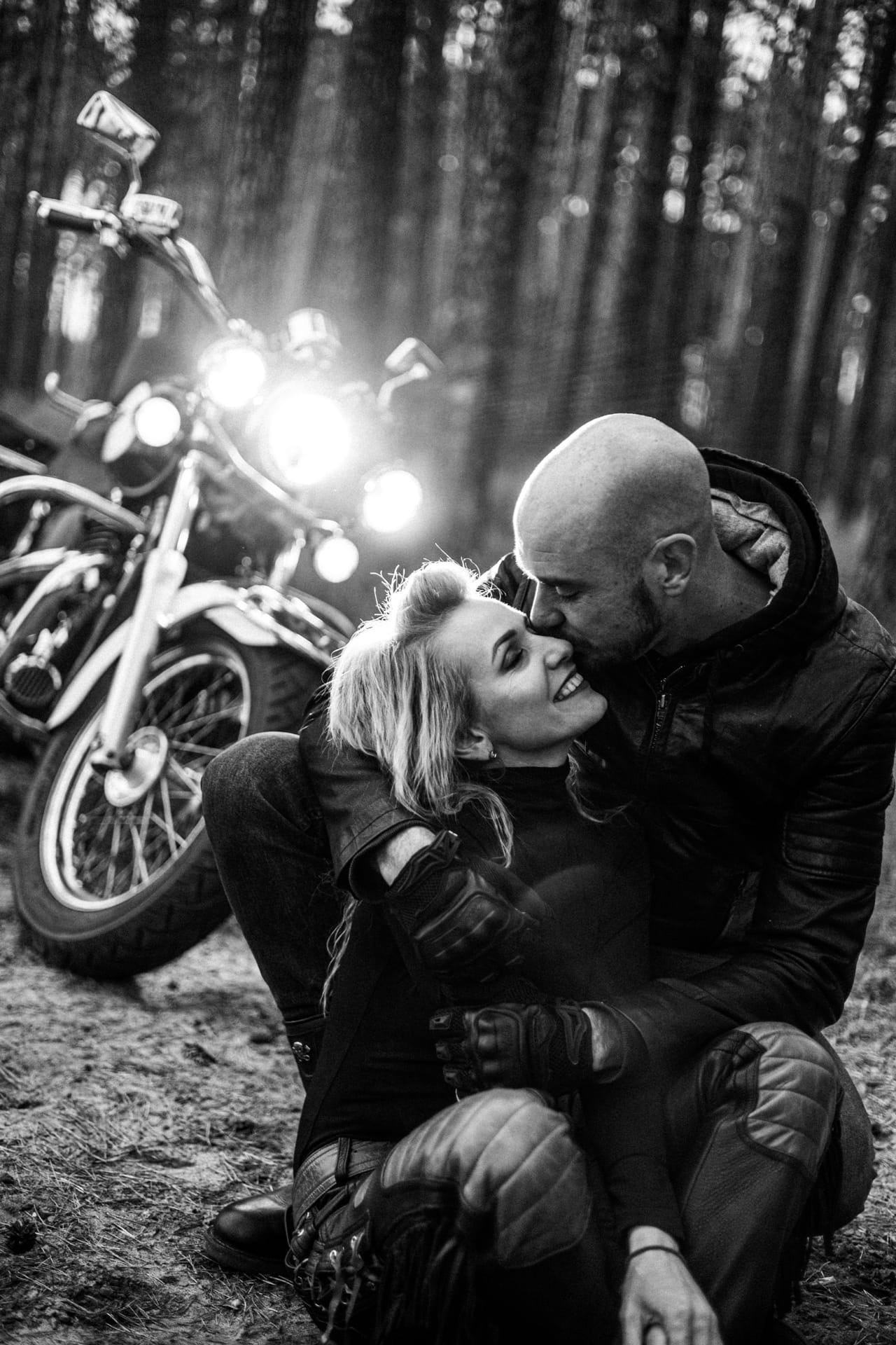 Марина и Дима. Фотограф Мальнева Юлия в Липецке, в Москве. Фотостудия MARU в Липецке