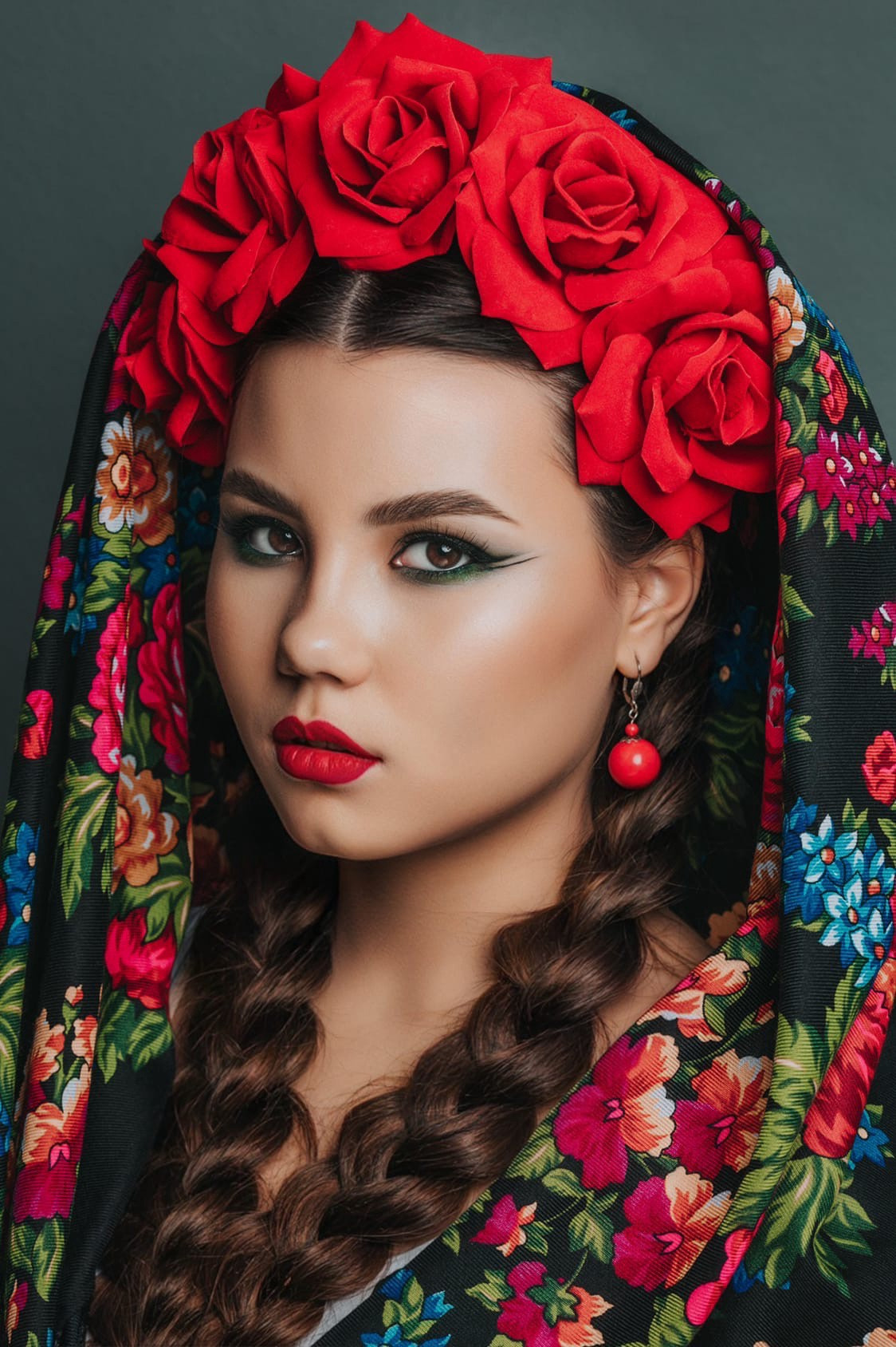 «New Face 2022» — Beauty. Фотограф Мальнева Юлия в Липецке, в Москве. Фотостудия MARU в Липецке