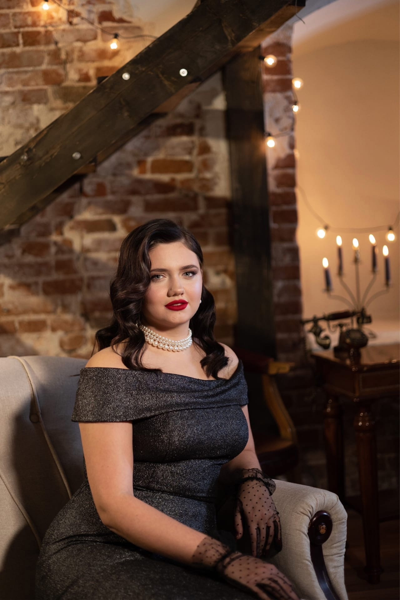 Проект Hollywood. Фотограф Мальнева Юлия в Липецке, в Москве. Фотостудия MARU в Липецке