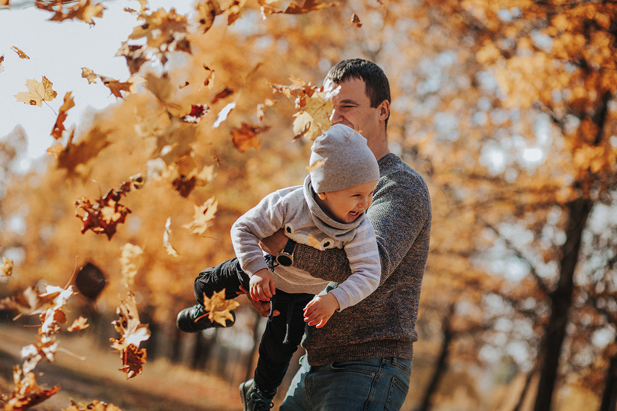 Семья Бадиковых. Фотограф Мальнева Юлия в Липецке, в Москве. Фотостудия MARU в Липецке