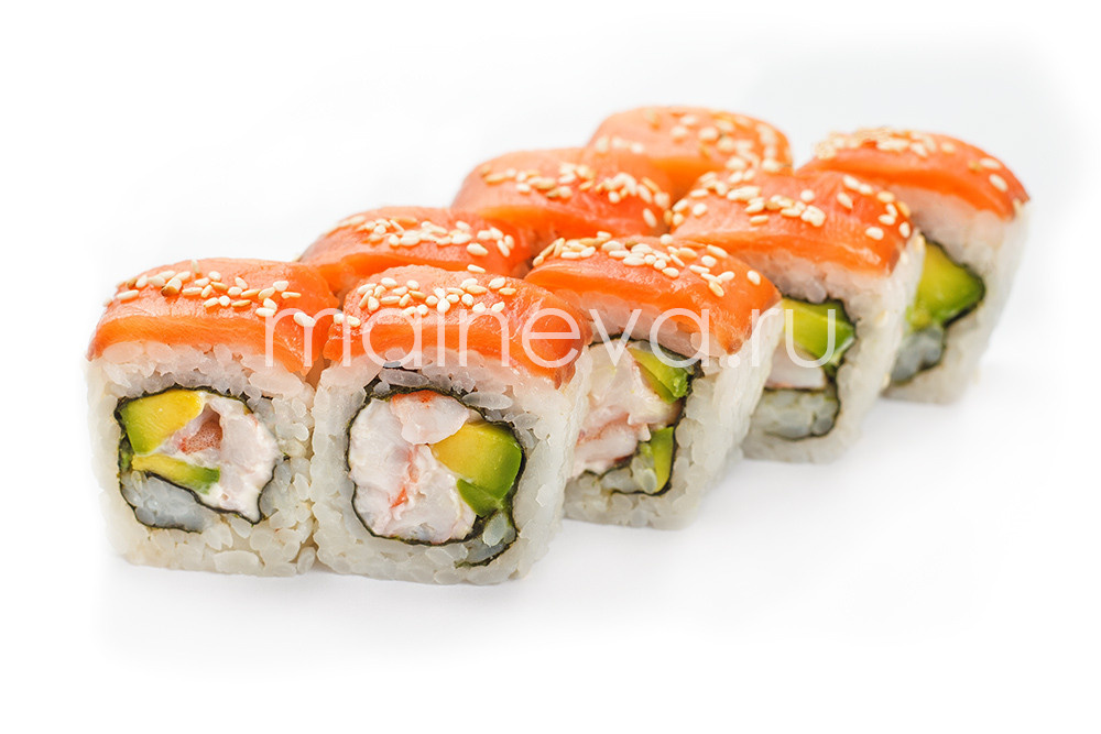 Съёмка для меню сушилипецк.рф. Фотограф Мальнева Юлия в Липецке, в Москве. Фотостудия MARU в Липецке