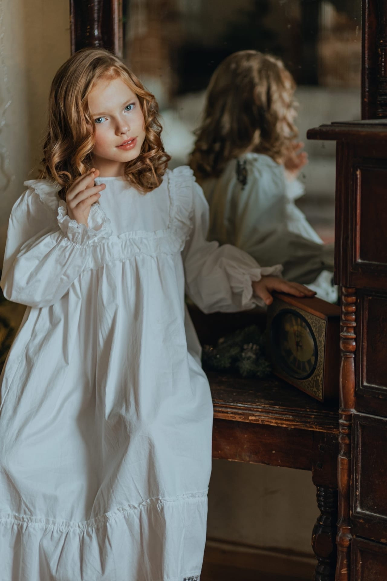 Елизавета. Фотограф Мальнева Юлия в Липецке, в Москве. Фотостудия MARU в Липецке