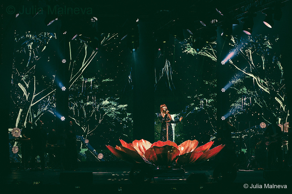 Звёзды. Фотограф Мальнева Юлия в Липецке, в Москве. Фотостудия MARU в Липецке