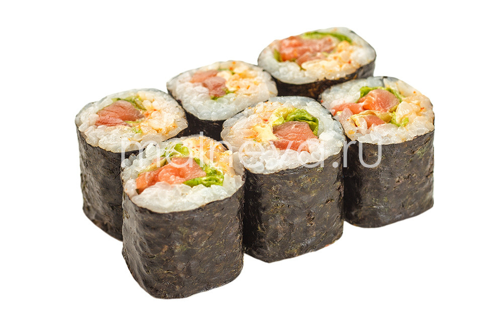 Съёмка для меню сушилипецк.рф. Фотограф Мальнева Юлия в Липецке, в Москве. Фотостудия MARU в Липецке