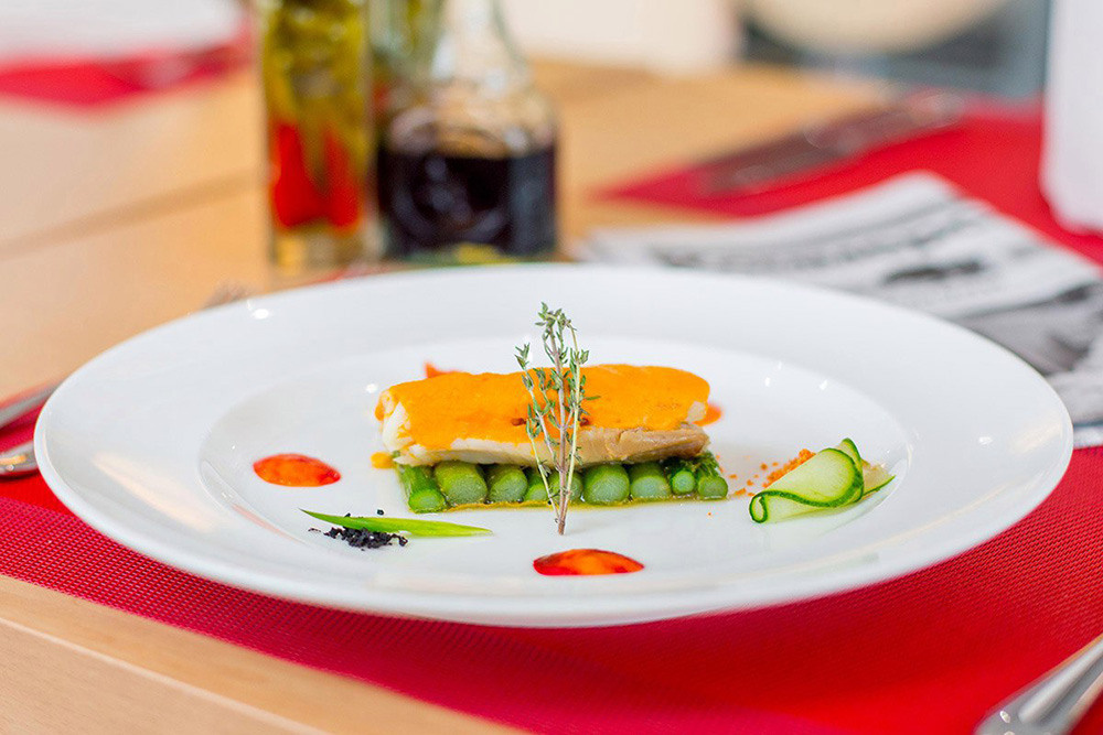 Меню для ОТЕЛЯ MERCURE. Фотограф Мальнева Юлия в Липецке, в Москве. Фотостудия MARU в Липецке