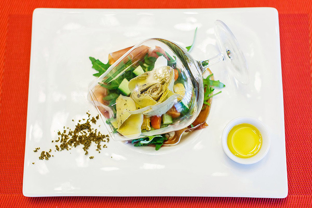 Меню для ОТЕЛЯ MERCURE. Фотограф Мальнева Юлия в Липецке, в Москве. Фотостудия MARU в Липецке