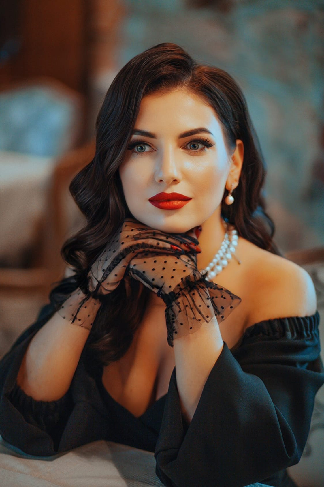 Мария. Фотограф Мальнева Юлия в Липецке, в Москве. Фотостудия MARU в Липецке