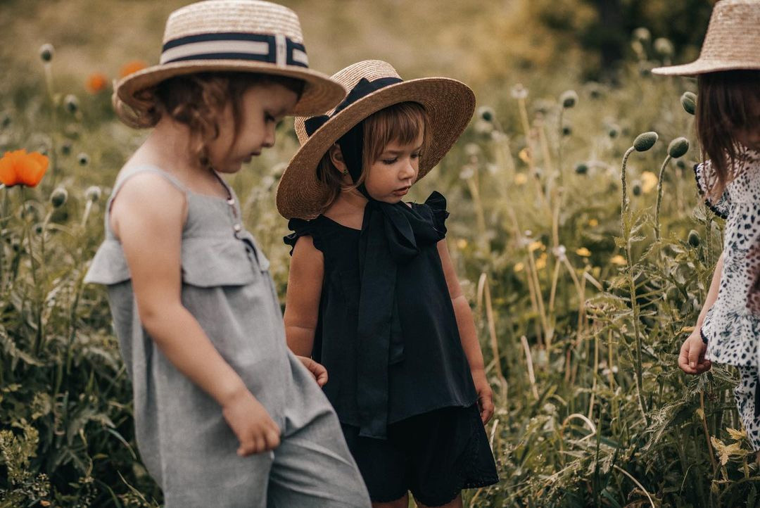 Мария, Полина, Валентина. Фотограф Мальнева Юлия в Липецке, в Москве. Фотостудия MARU в Липецке