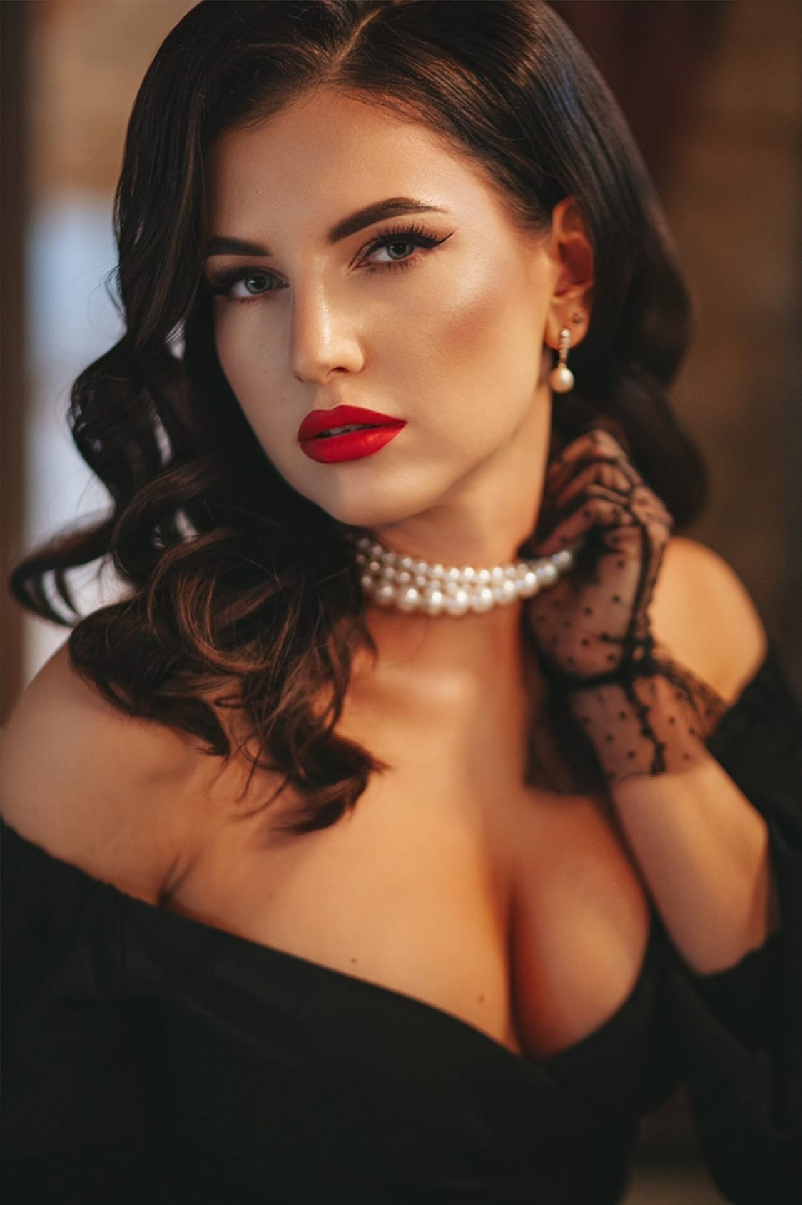 Мария. Фотограф Мальнева Юлия в Липецке, в Москве. Фотостудия MARU в Липецке