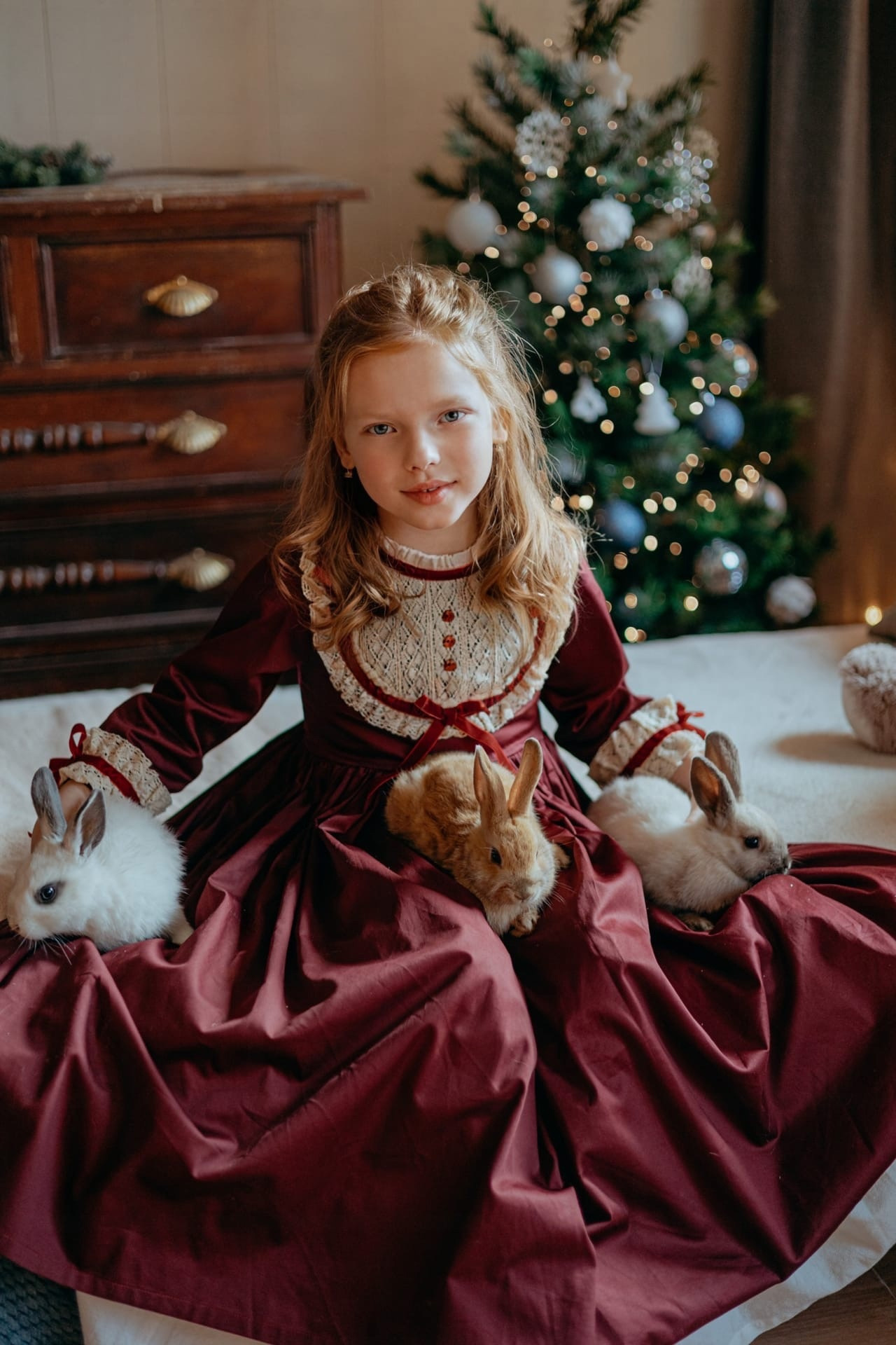 Елизавета. Фотограф Мальнева Юлия в Липецке, в Москве. Фотостудия MARU в Липецке
