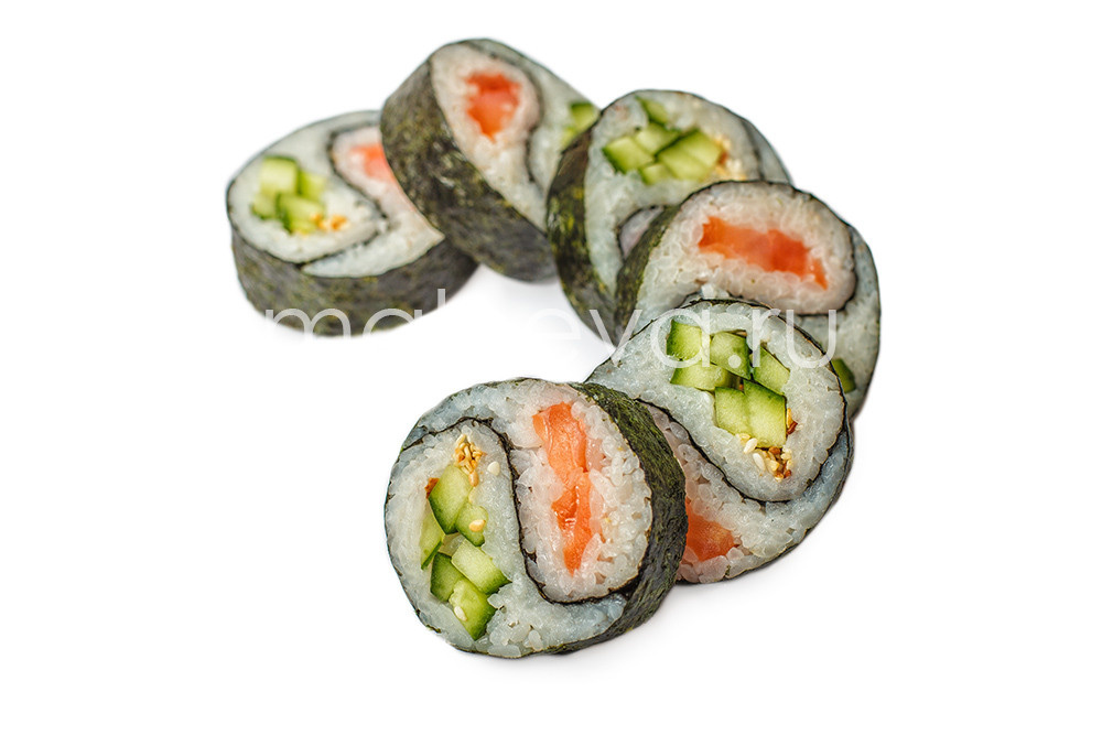 Съёмка для меню сушилипецк.рф. Фотограф Мальнева Юлия в Липецке, в Москве. Фотостудия MARU в Липецке