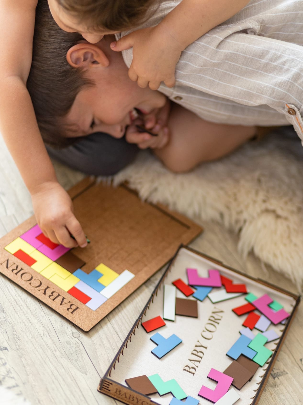 Детские игры. Фотограф Мальнева Юлия в Липецке, в Москве. Фотостудия MARU в Липецке
