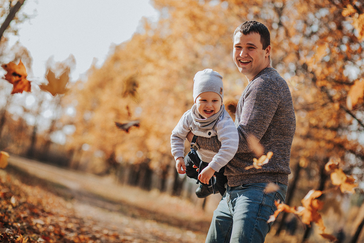 Семья Бадиковых. Фотограф Мальнева Юлия в Липецке, в Москве. Фотостудия MARU в Липецке