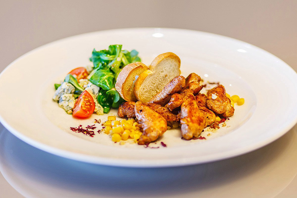 Меню для ОТЕЛЯ MERCURE. Фотограф Мальнева Юлия в Липецке, в Москве. Фотостудия MARU в Липецке