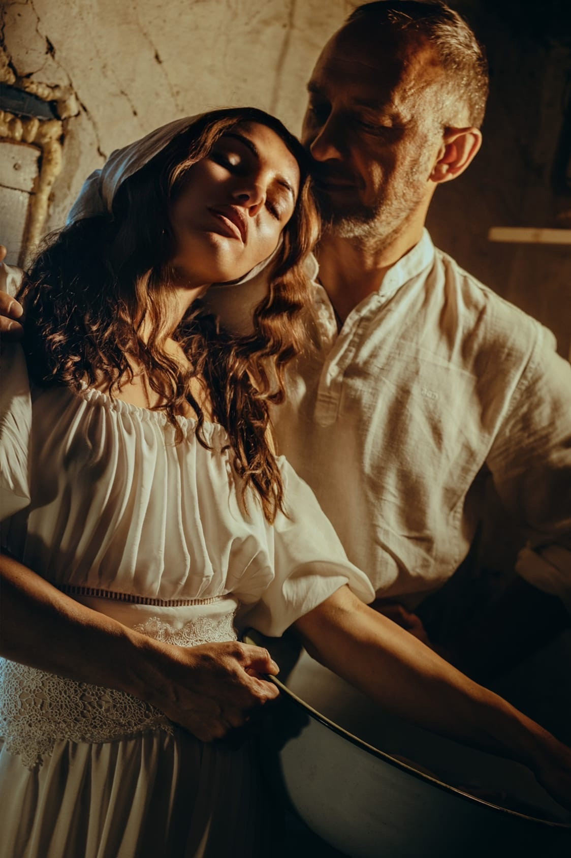 Мария и Роман. Фотограф Мальнева Юлия в Липецке, в Москве. Фотостудия MARU в Липецке